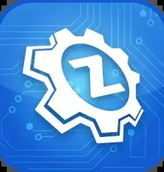 驱动总裁 Logo